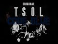 TSOL - "Code Blue" (Live) - Frontier Records