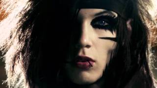 Watch Black Veil Brides God Bless You video