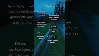 Rasgele Gerçekler