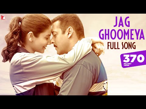 Jag Ghoomeya - Full Song | Sultan | Salman Khan | Anushka Sharma | Rahat Fateh Ali Khan