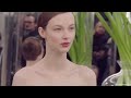 Spring Summer 2017 Haute Couture Show Chanel images Spring Summer 2017 Haute Couture Show Chanel