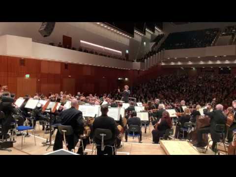 Thumbnail of Duisburger Philharmoniker - Dvořák: Sinfonie Nr. 7 d-Moll op. 70