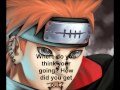 Naruto Chat Room 5: Let Go