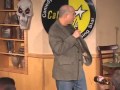 David Neufeld at Catch a Rising Star Princeton