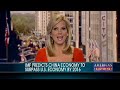 Herman Cain: I Don't Think You're Going to Get Leadership Out of the Current Occupant of the WH