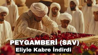 Sahabe Hayatları Üsame Bin Zeyd R.a.