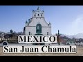 San Juan Chamula (Tzotzil maya People) Mexico