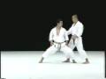 Kagawa Karate Yoko Geri Kekomi