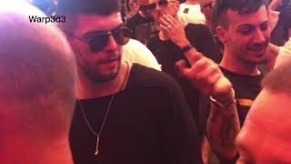 Marco Carola @ Sunwaves 25 - 27/04/2019