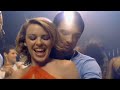 Kylie Minogue — Spinning Around клип