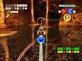 Sonic Heroes - Part 14: (Team Sonic)12~Mystic Mansion/Chaos Emeralds 6