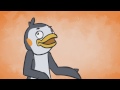 Maverick & The Buz | Animated Shorts Ep 1 "HAMSTER LOVE" (Minecraft Animation)