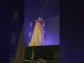 Body On Me - Rita Ora The Girls Tour