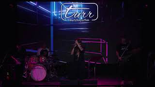 Turr Ratchayothin - Live วง Slideworm
