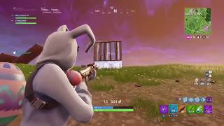 FANGIRL WIRD GESCAMMT !!!? (Sie WEINT!!!) Fortnite Rette die Welt