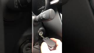 Toyota Chr 2020 Key Programming Tutorial By Josh Heath