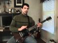 Intermediate Guitar Lesson, CAGED sequence