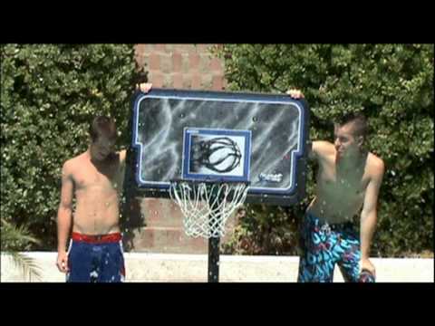 Pool Domination 2010