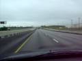 driving to blast valve by flake music