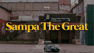 Sampa The Great와 브루클린의 뒷골목 (playlist)