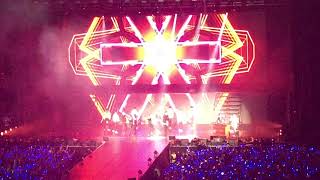 #SS7inMexico #SUPERJUNIOR - LO SIENTO Feat. Leslie Grace