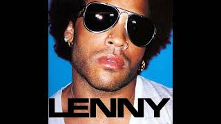 Watch Lenny Kravitz God Save Us All video