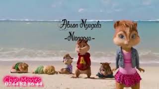 Abson nyegela ft Bety balongo=Niongoze
