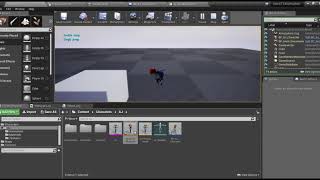Double Jump Without Animation
