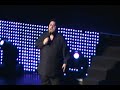Gustavo Remesar Gran Rex. Estreno "Valeria Vale"
