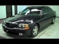 2001 Lincoln LS V6