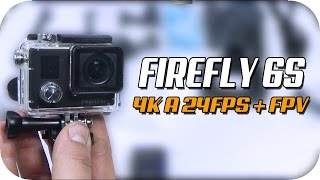 Comprar FIREFLY 6s