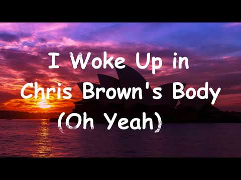 Lil Dicky - Freaky Friday ft. Chris Brown Lil Dicky - Freaky Friday ft. Chris Brown