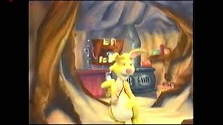 Sound Ideas, Boing, Cartoon - Hoyts Boing In The Book Of Pooh