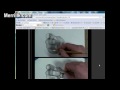 How to Draw the Hand Step by Step- Pointing Finger Uncle Sam Gesture