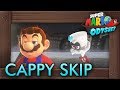 What If You Skip Cappy in Super Mario Odyssey?