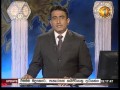 Sirasa News 1st 12/05/2014