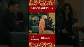 Üç Kuruş Kamera Arkası - 4