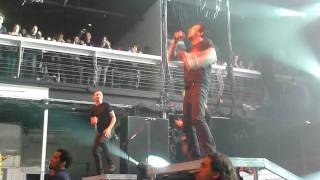 Watch Rise Against Built To Last video