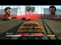 Driver: San Francisco - #08 - Caution, Vehicle Makes Wide Turns