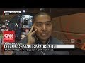 Persiapan Kepulangan Jemaah Haji Indonesia RI