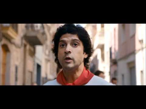 Zinda Ho Tum - Shayari From Zindagi Na Milegi Dobara