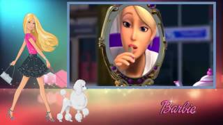 new barbie movies in english