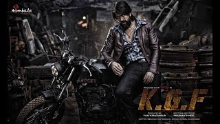 KGF Trailer Kannada in Animation Version | Yash | Prashanth Neel | Arena Banashankari |