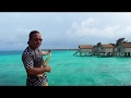 Trần Mạnh Tuấn - Biển Nhớ in Maldives