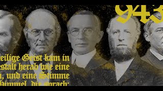 Was Ellen White und die Pioniere glaubten (1) | Wer ist Gott - die Gottheit