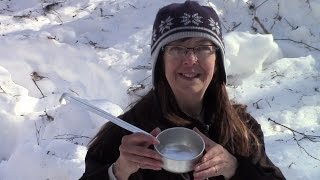 How We Get Our Water At Remote Cabin How We Get Our Water At Remote Cabin