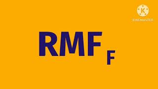 Rmf Fm Logo