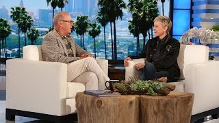 Michael Keaton Talks 'Spider-Man' Michael Keaton Talks 'Spider-Man'