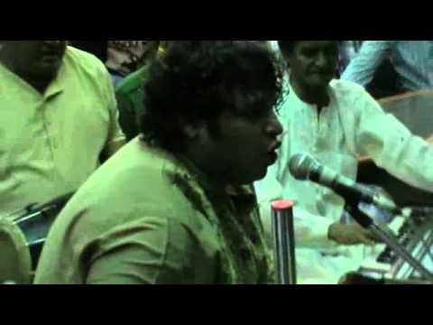 Jhoom Barabar Jhoom(part-2)...Mujtaba Aziz Nazan (Jashpur programme...