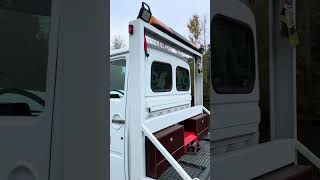 1999 Renault B120 Tow Truck